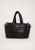 BOLSA PUFFER BOLSOS LATERAIS