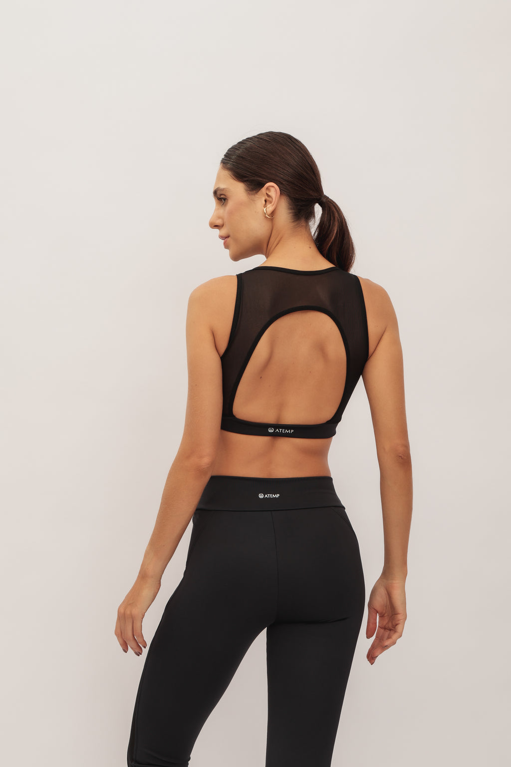 TOP TULE DECOTE COSTAS