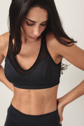 TOP TULE DECOTE COSTAS