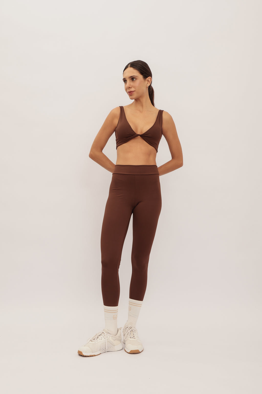LEGGING BÁSICA