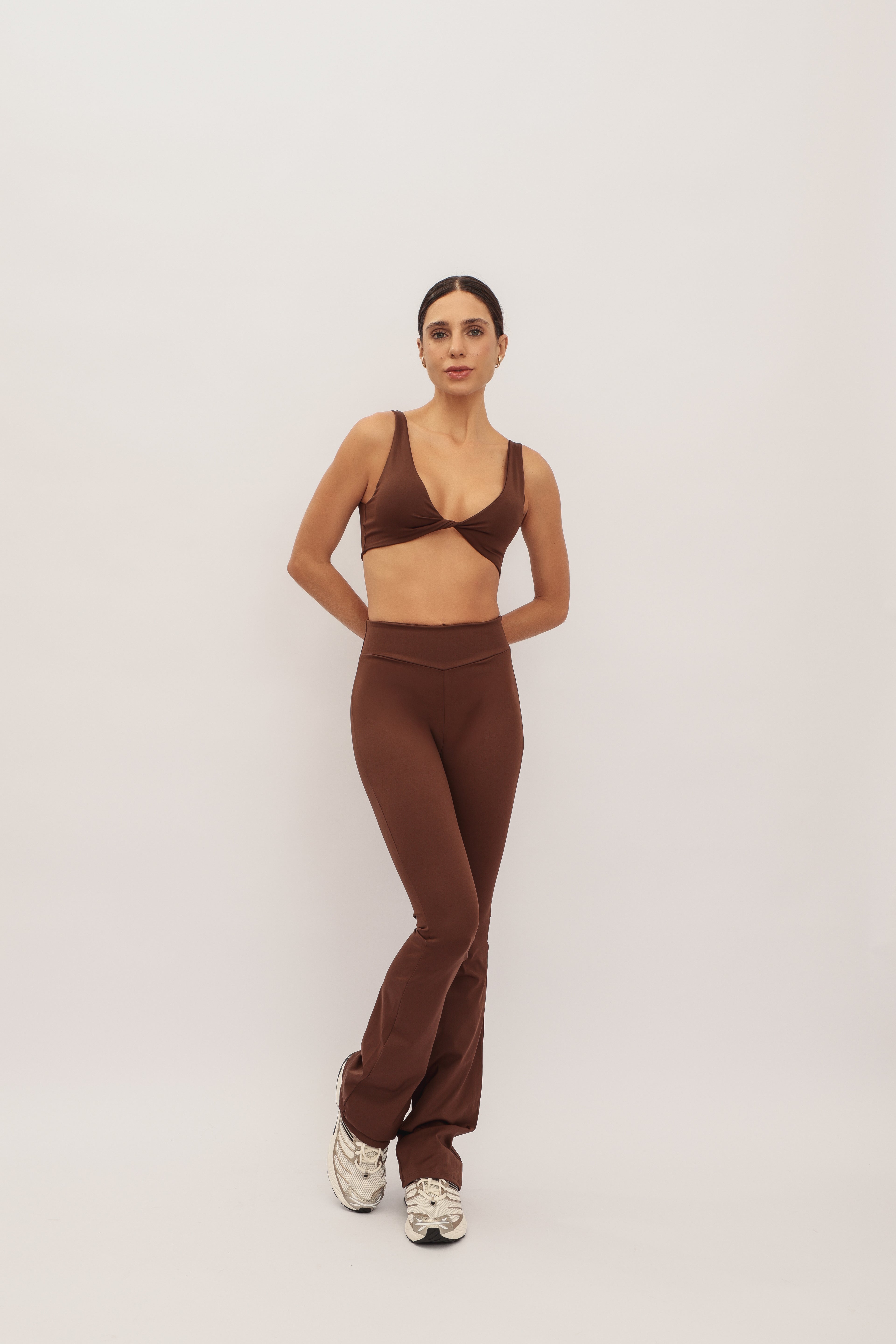 LEGGING FLARE