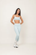 LEGGING RECORTE LATERAL