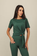 BLUSA DETALHE NÓ
