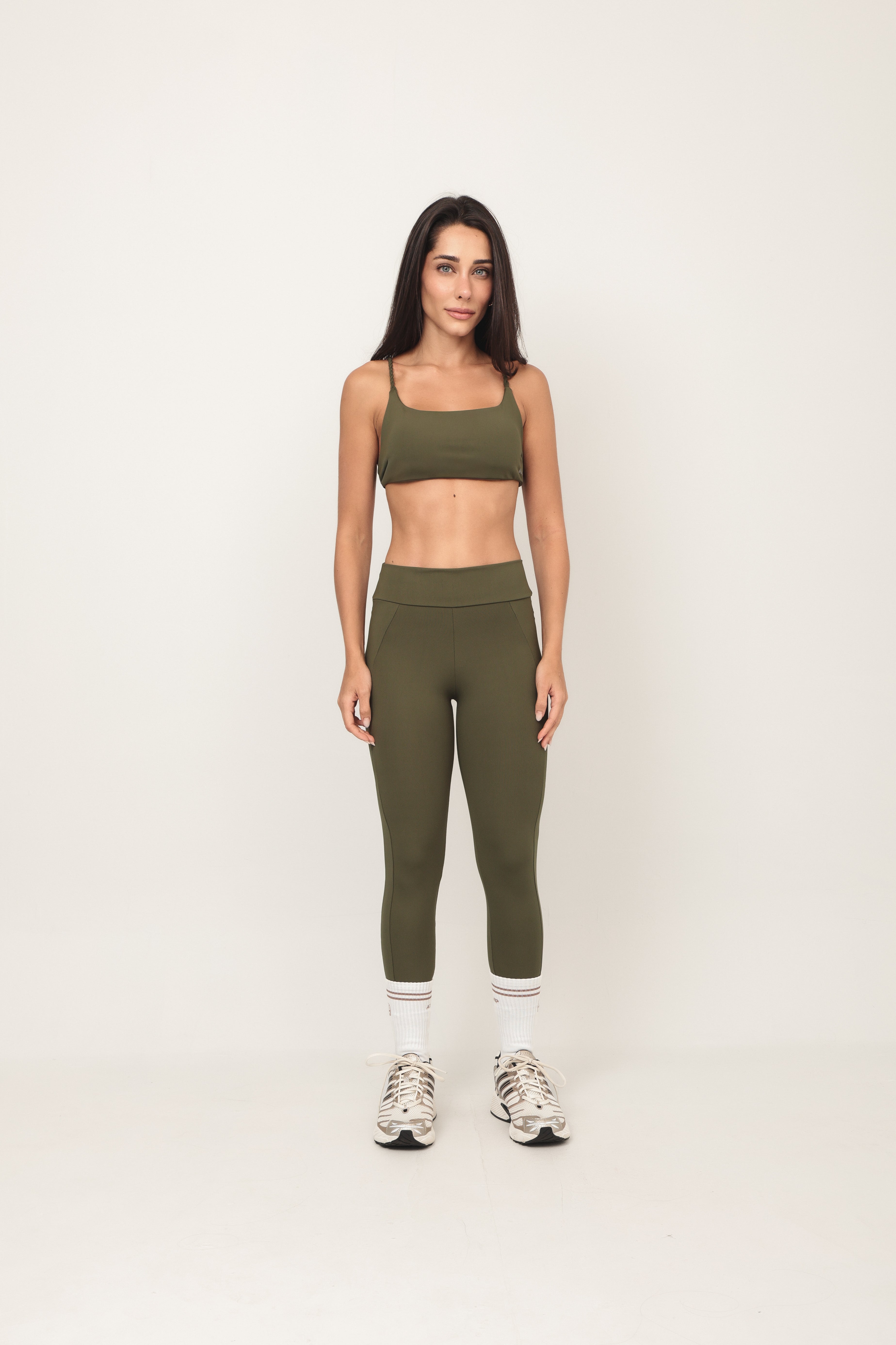 LEGGING RECORTE LATERAL