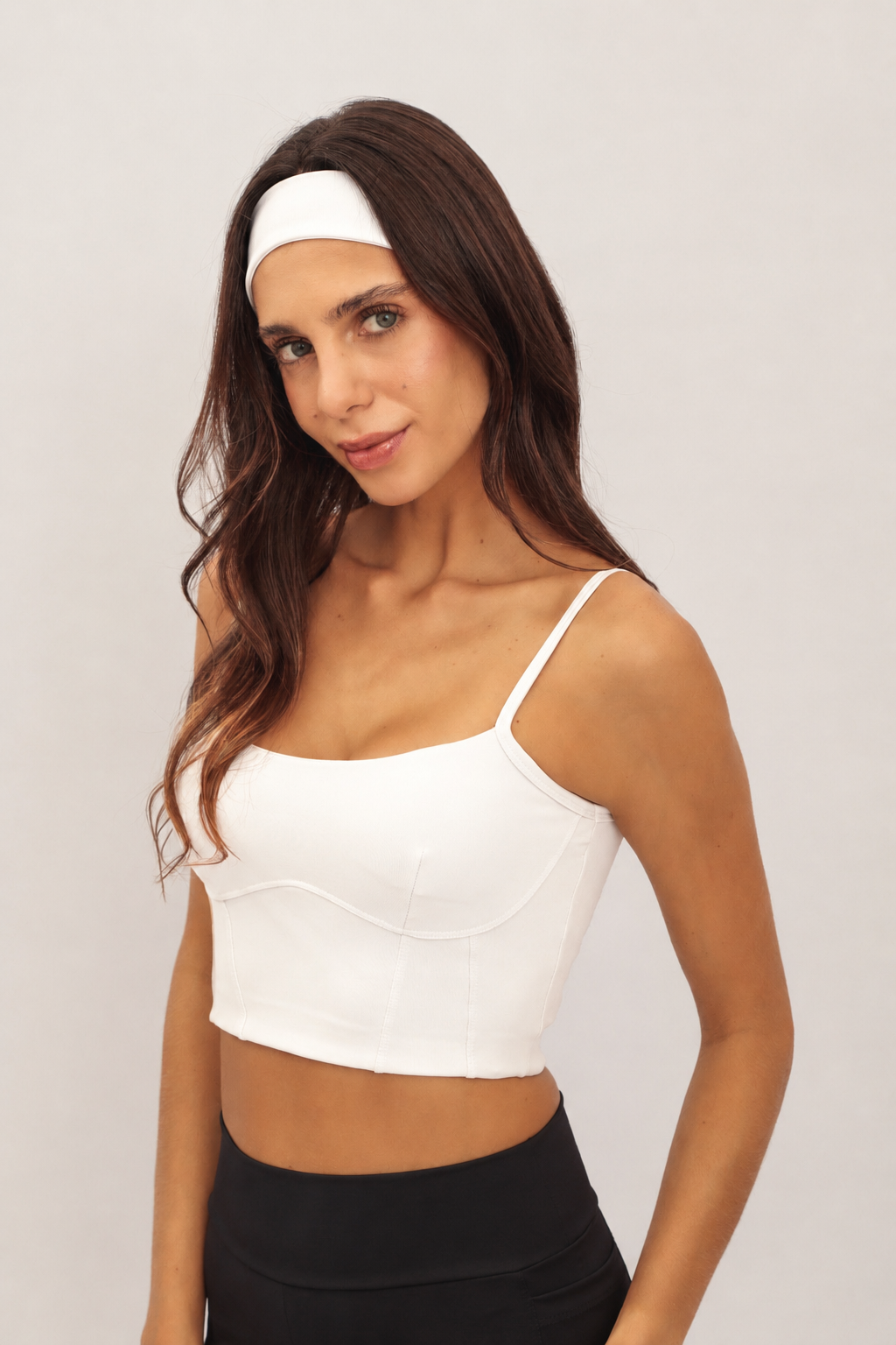 TOP CORSET
