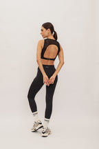 LEGGING DETALHE TULE