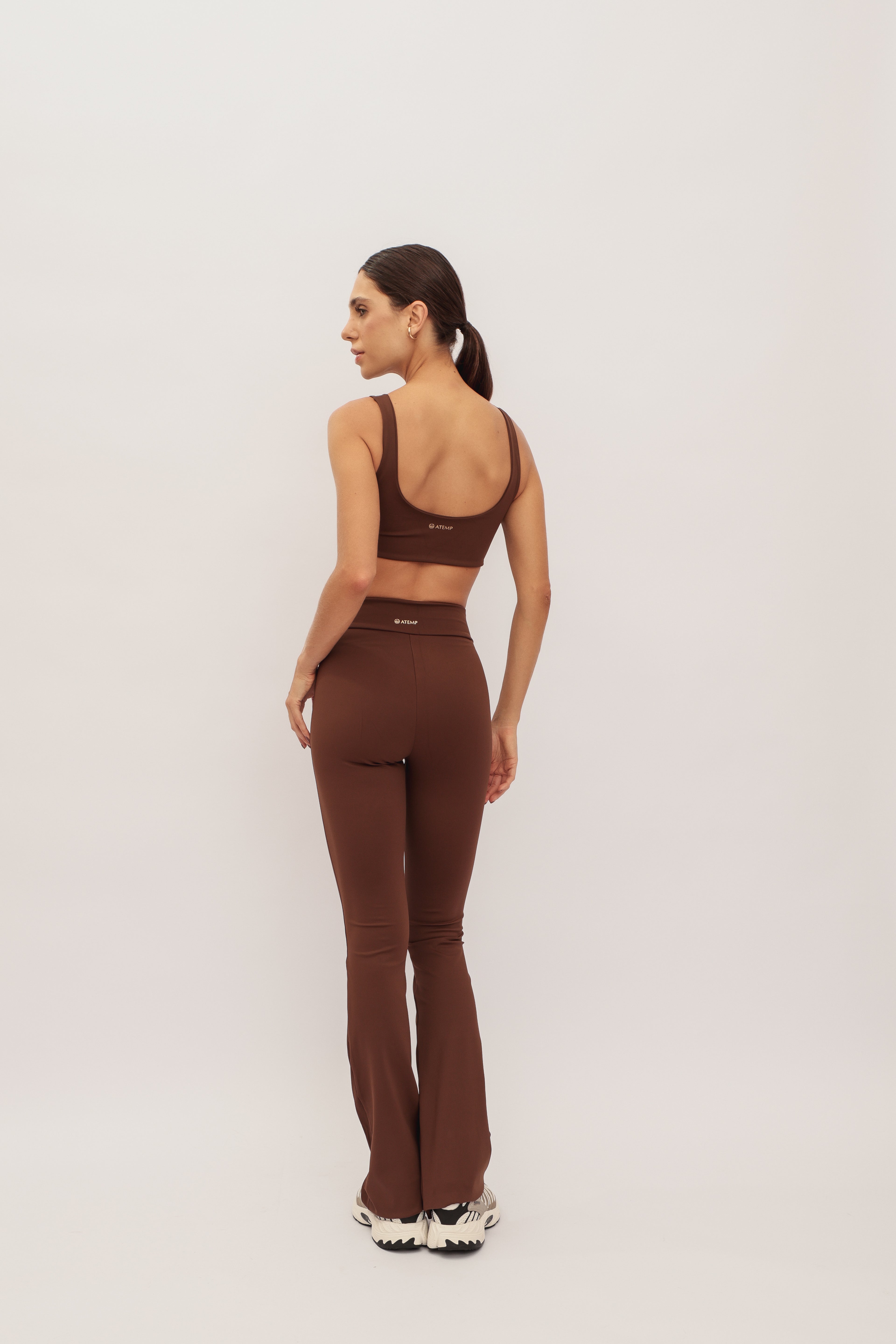LEGGING FLARE