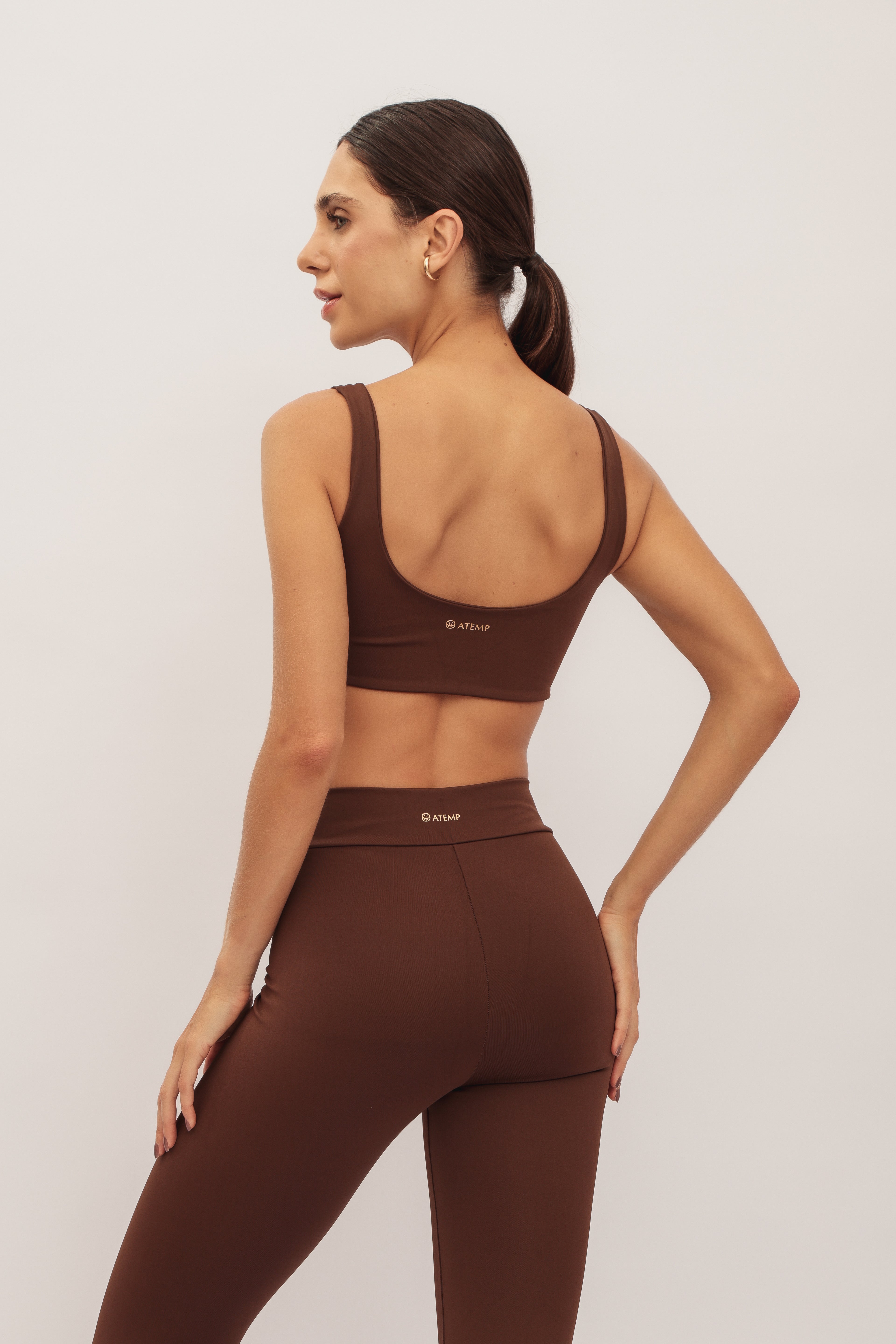 LEGGING BÁSICA