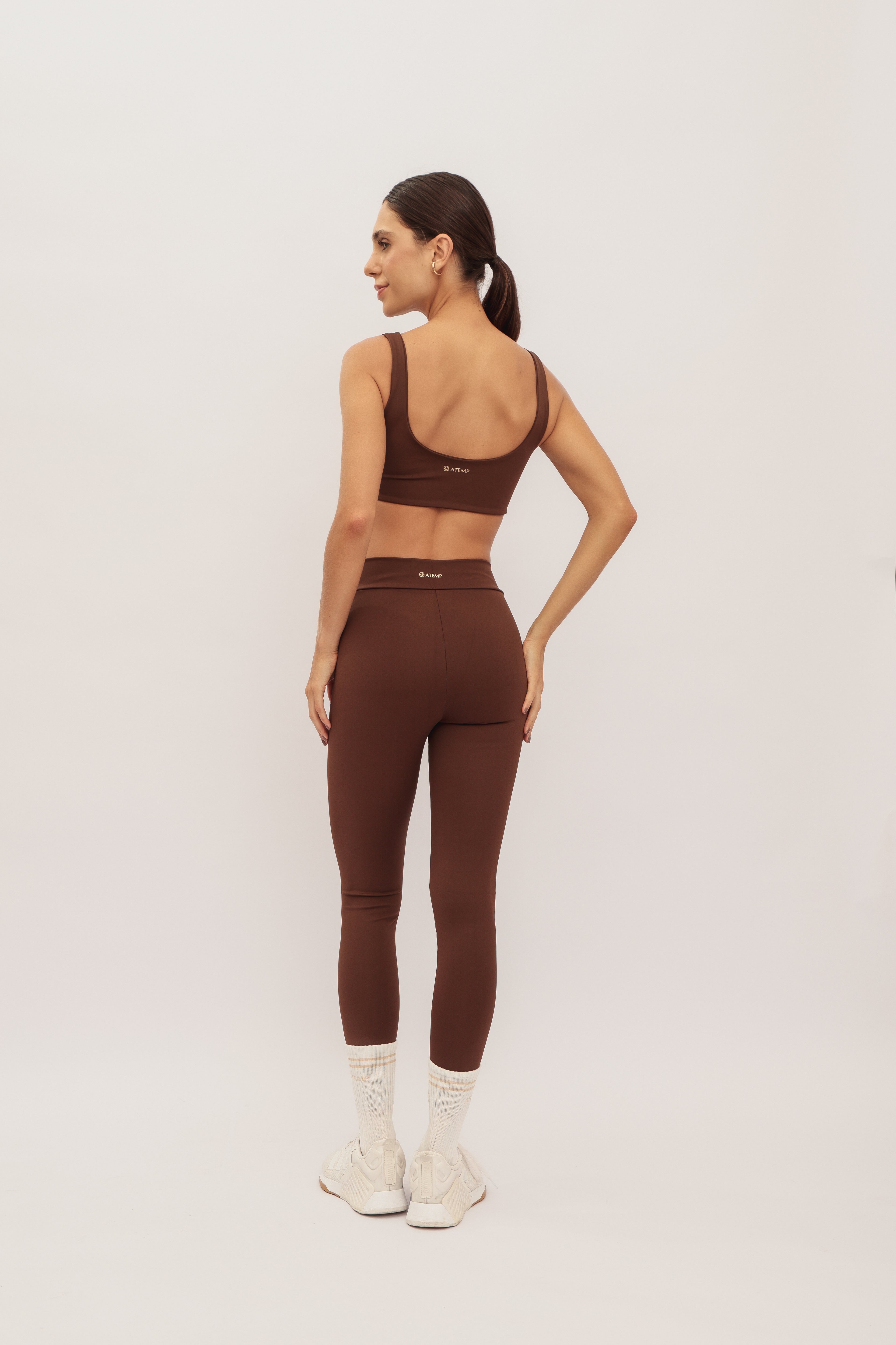 LEGGING BÁSICA