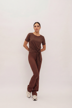 BLUSA DETALHE NÓ