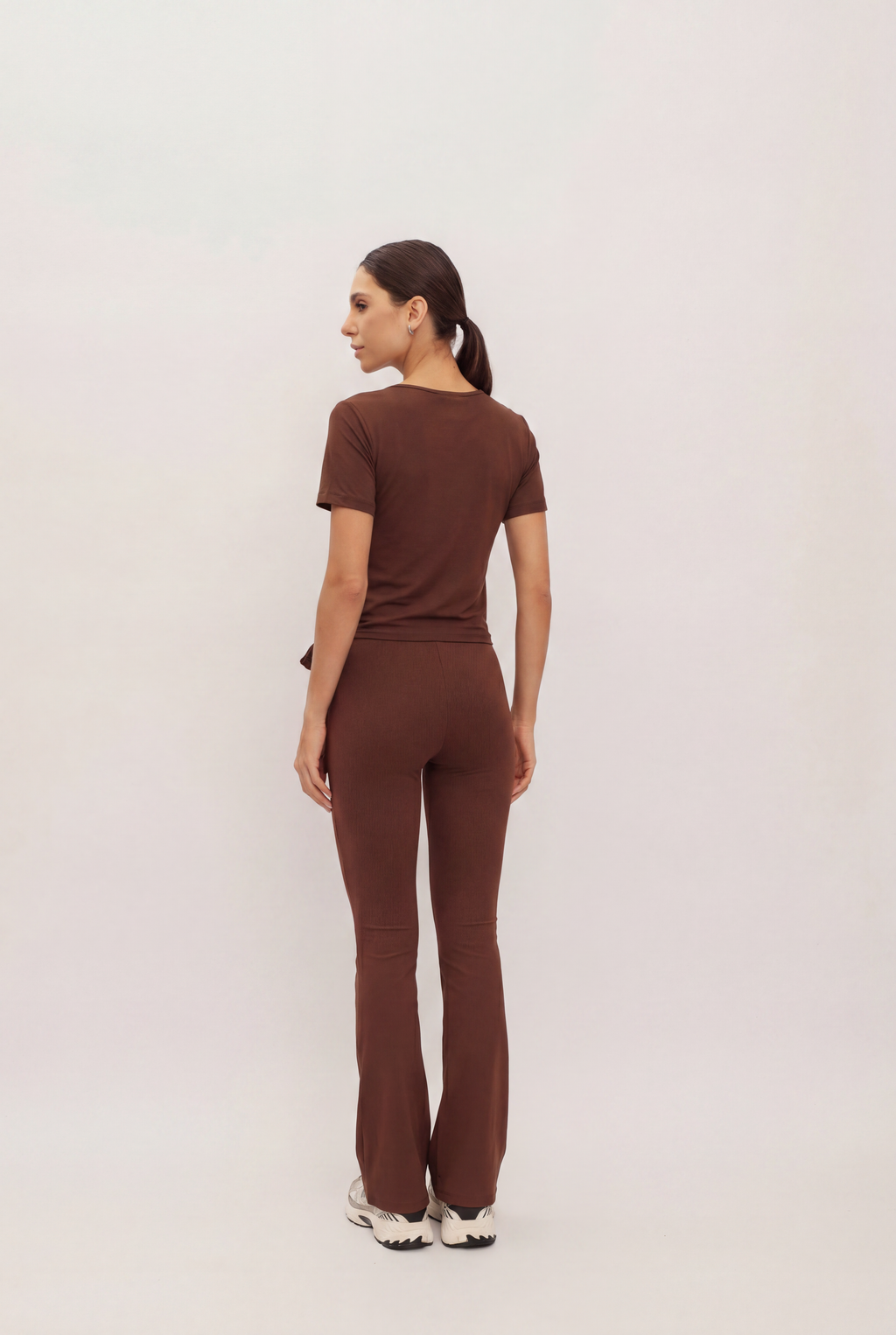 BLUSA DETALHE NÓ