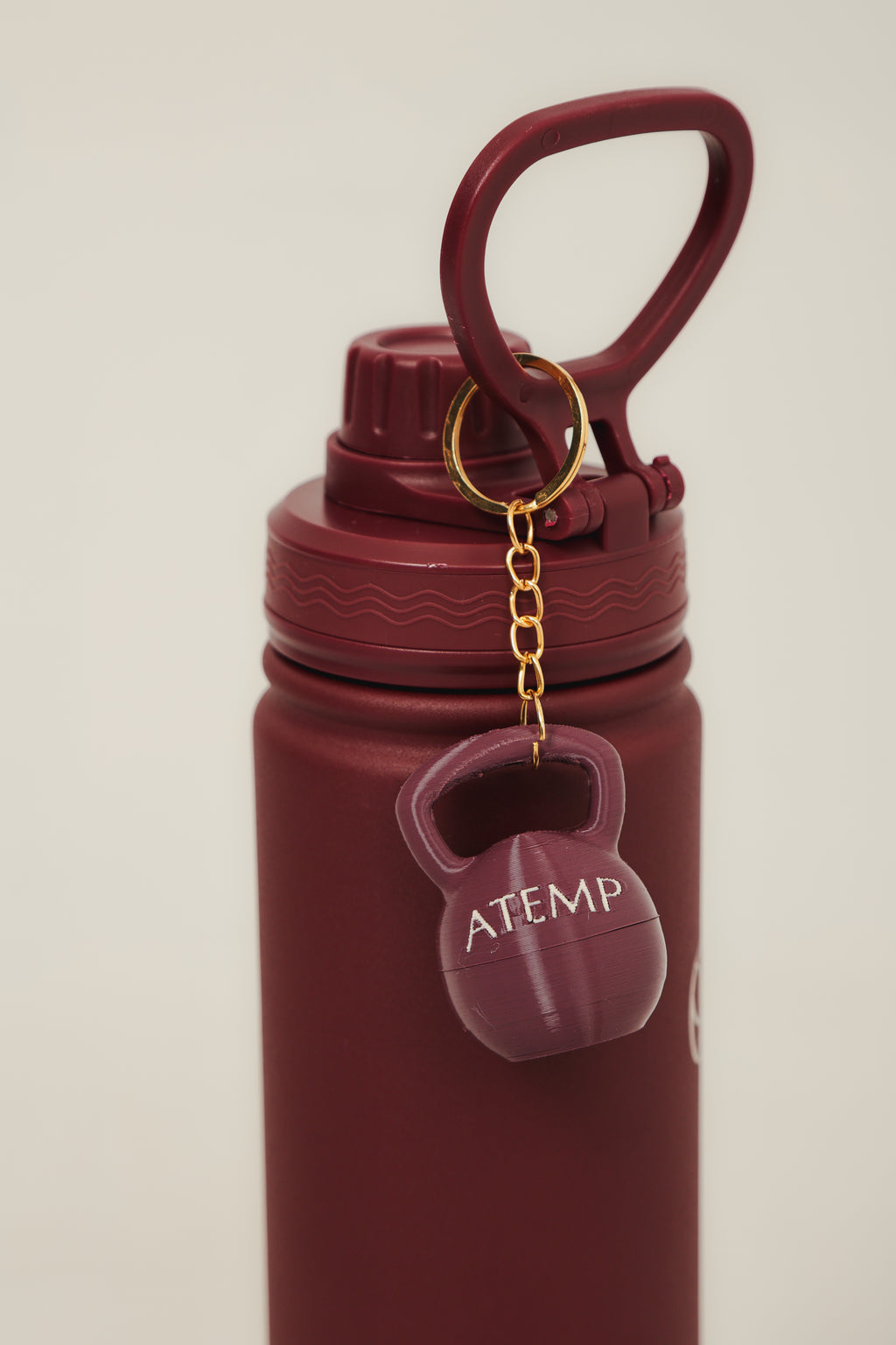 CHAVEIRO PORTA ANEL