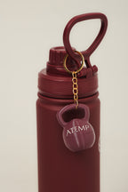 CHAVEIRO PORTA ANEL