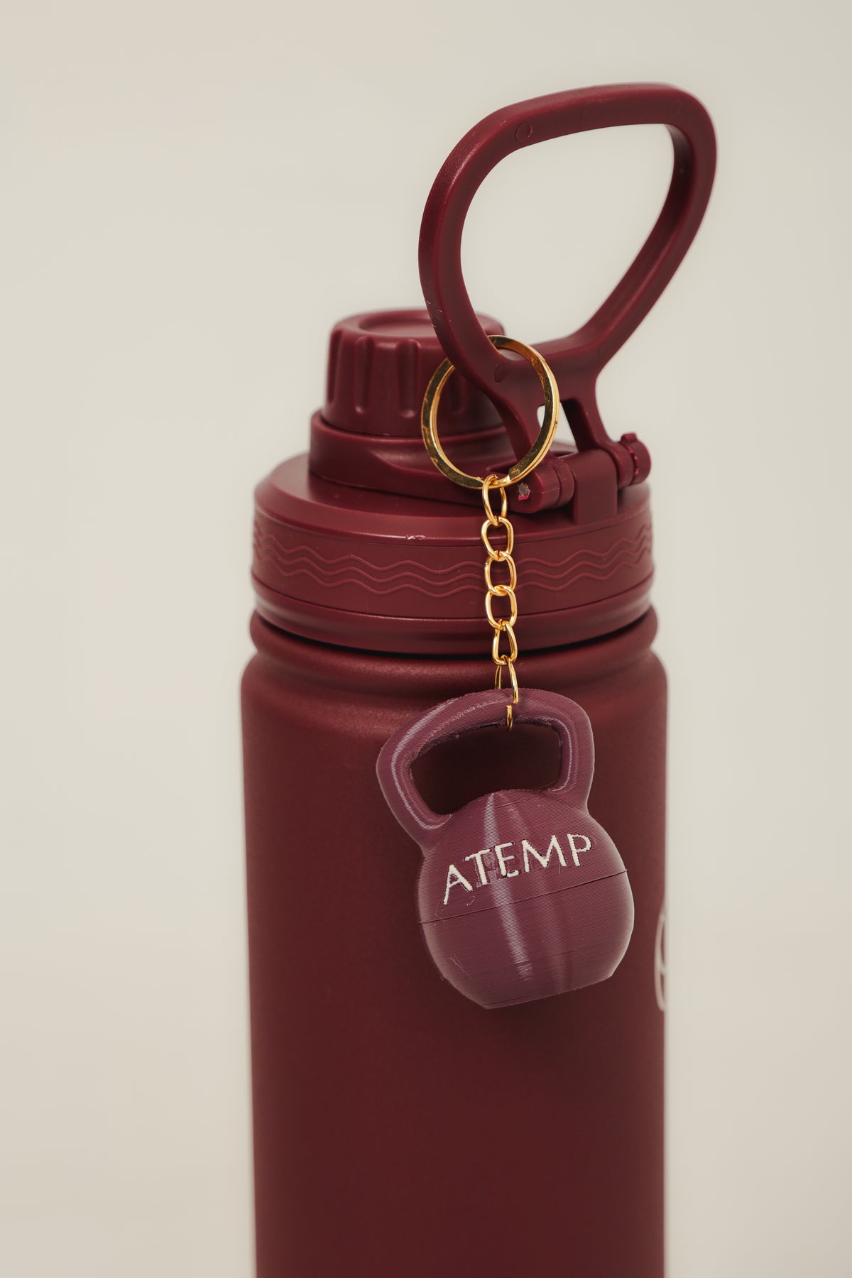 CHAVEIRO PORTA ANEL