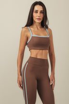 LEGGING LISTRAS LATERAIS