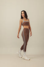 LEGGING LISTRAS LATERAIS