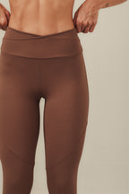 LEGGING CÓS TRESPASSADO
