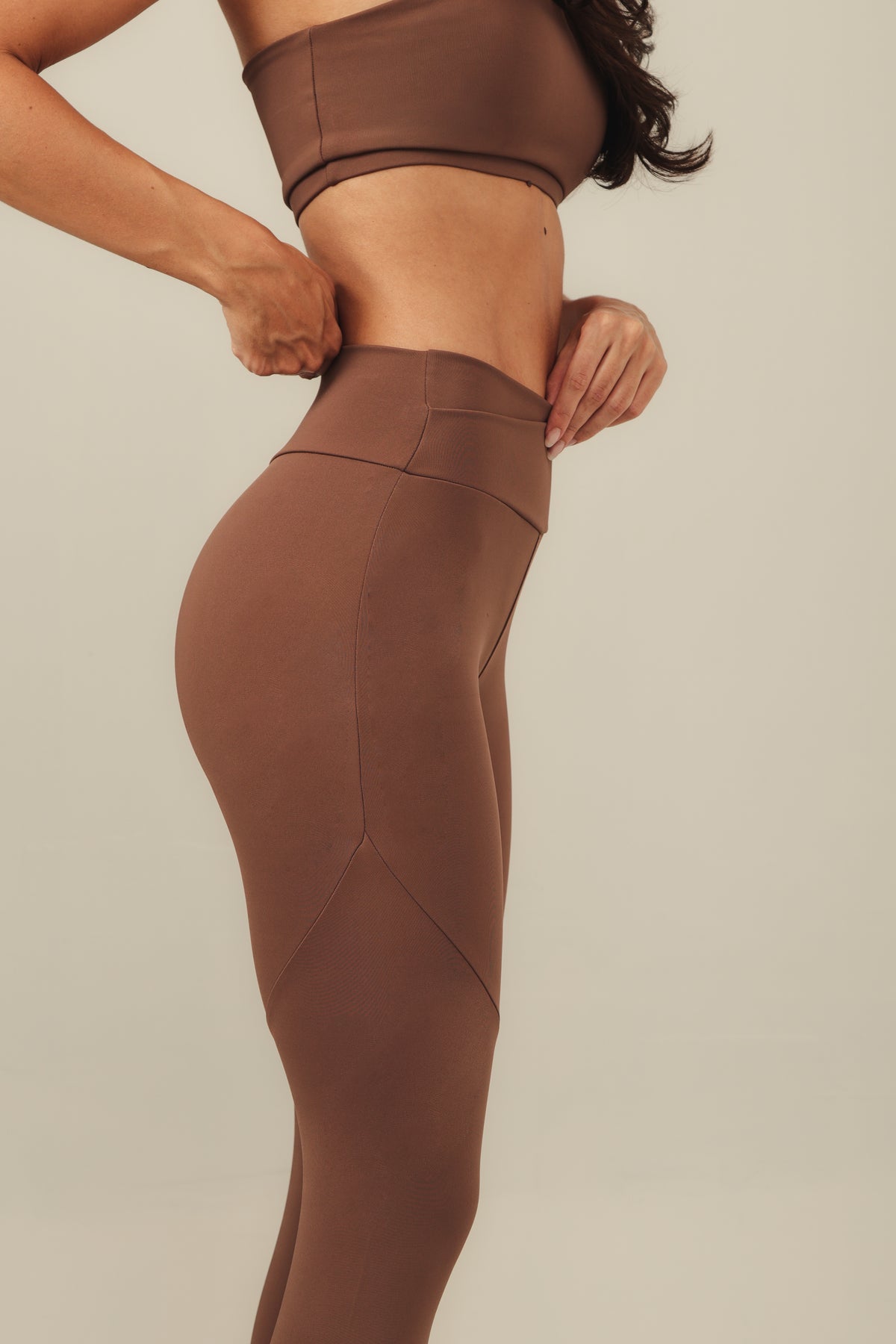 LEGGING CÓS TRESPASSADO