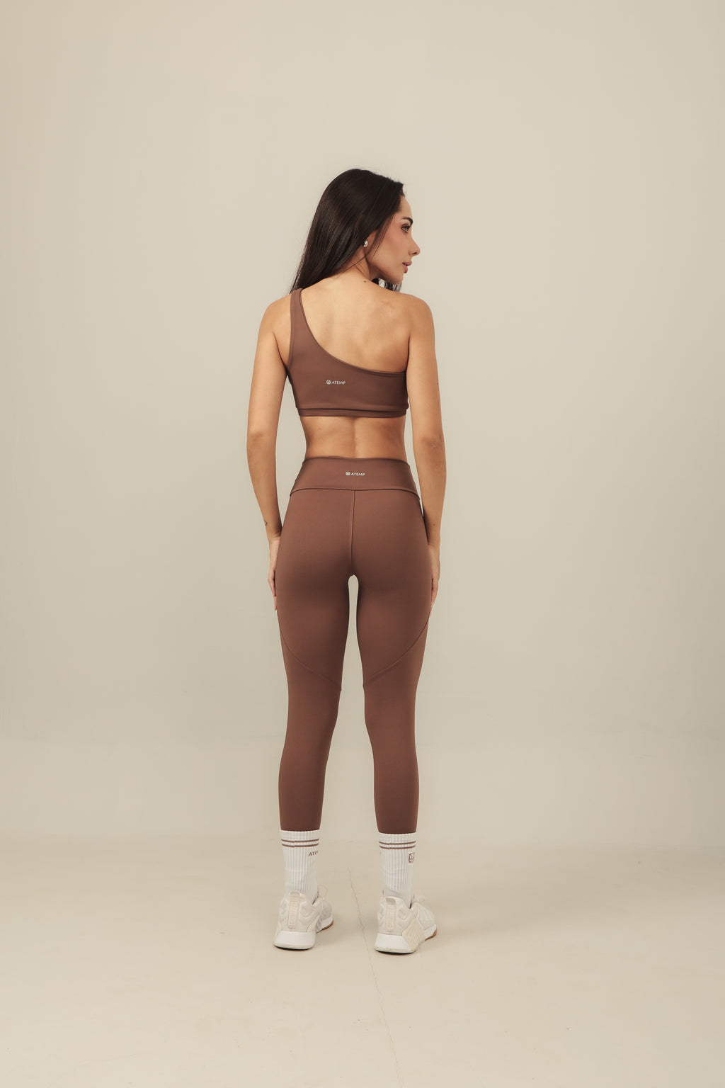 LEGGING CÓS TRESPASSADO