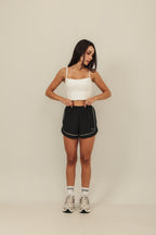 SHORTS VIVO BICOLOR