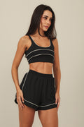 SHORTS VIVO BICOLOR