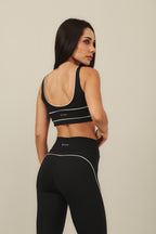 LEGGING VIVO BICOLOR