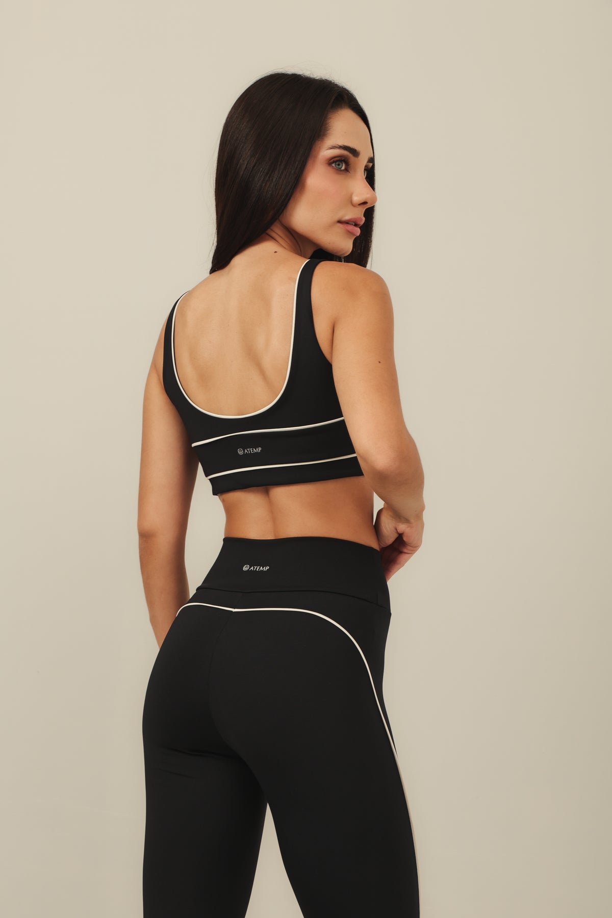 TOP VIVO BICOLOR
