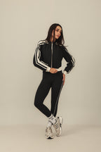 LEGGING VIVO BICOLOR