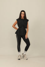 LEGGING VIVO BICOLOR