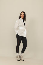 LEGGING DETALHE TULE