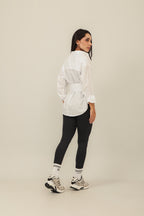 LEGGING DETALHE TULE
