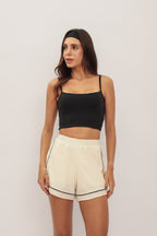 SHORTS VIVO BICOLOR