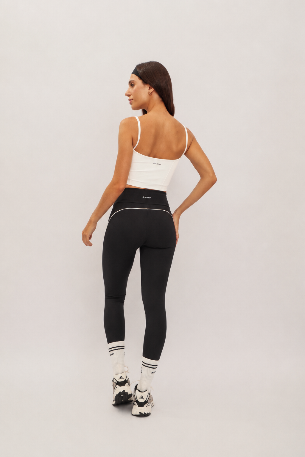 TOP CORSET