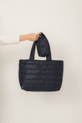 BOLSA PUFFER + NÉCESSAIRE ATEMP - Tamanho: 28 x 40 x10cm