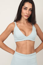 LEGGING DETALHE TRANÇA