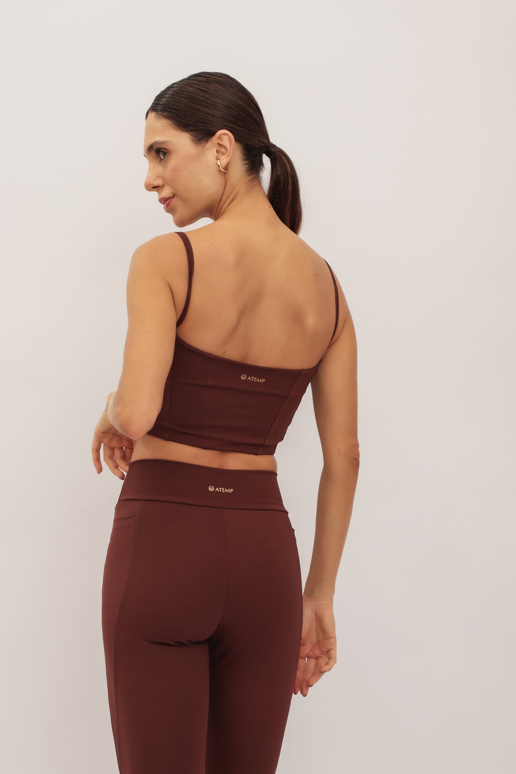 LEGGING BOLSO LATERAL