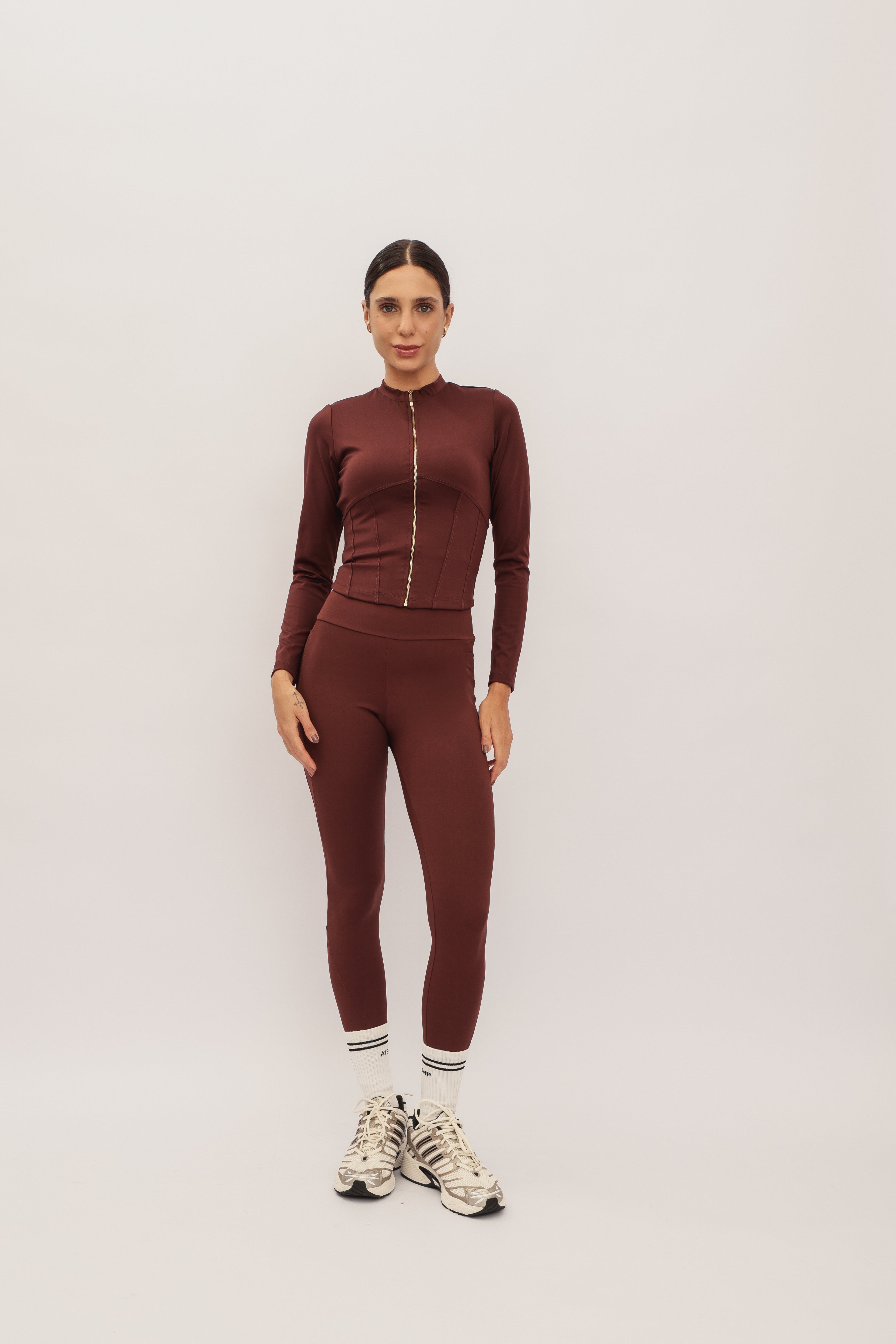 LEGGING BOLSO LATERAL
