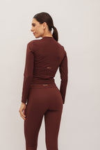 LEGGING BOLSO LATERAL