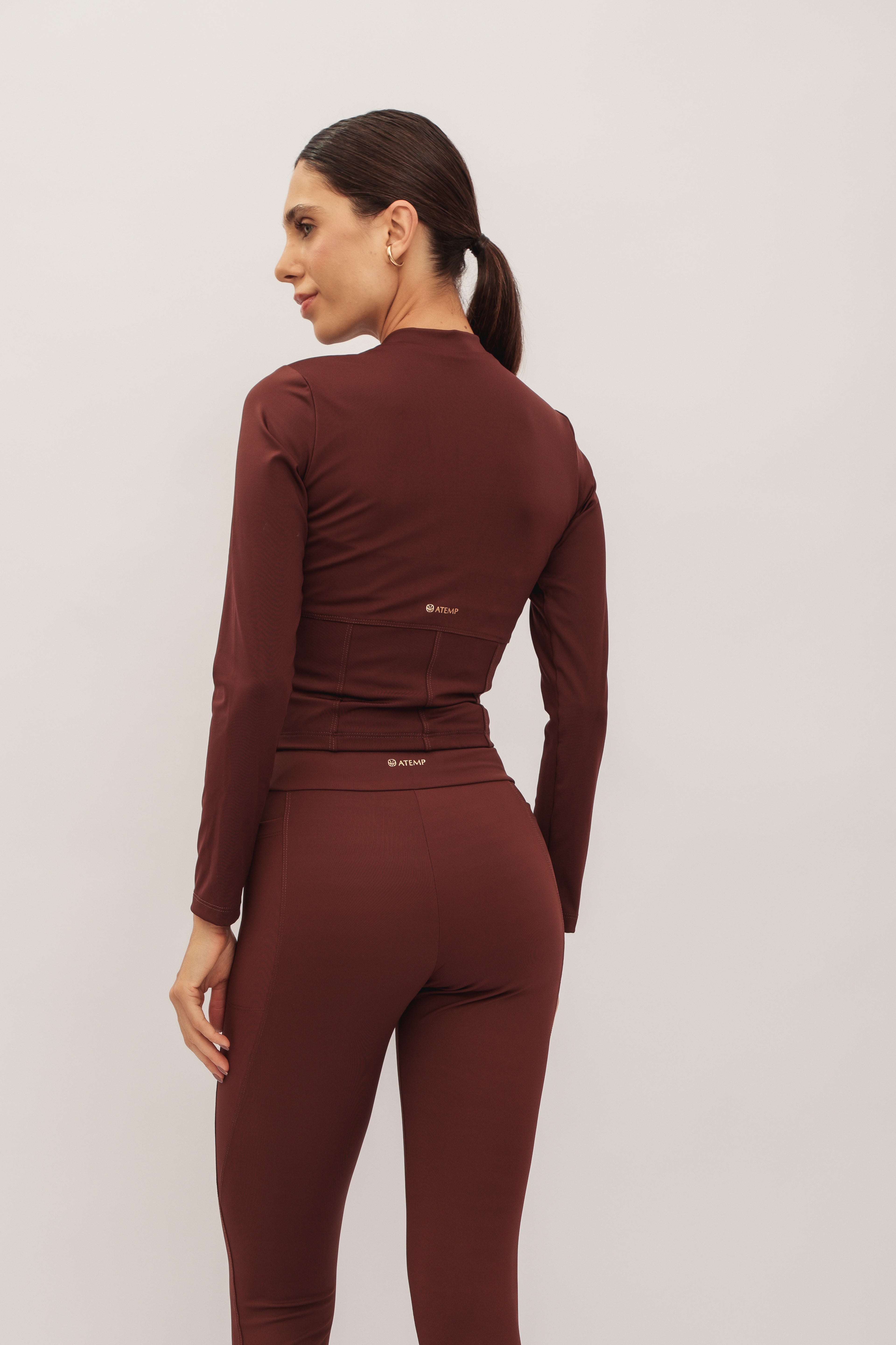 LEGGING BOLSO LATERAL