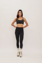 LEGGING VIVO BICOLOR