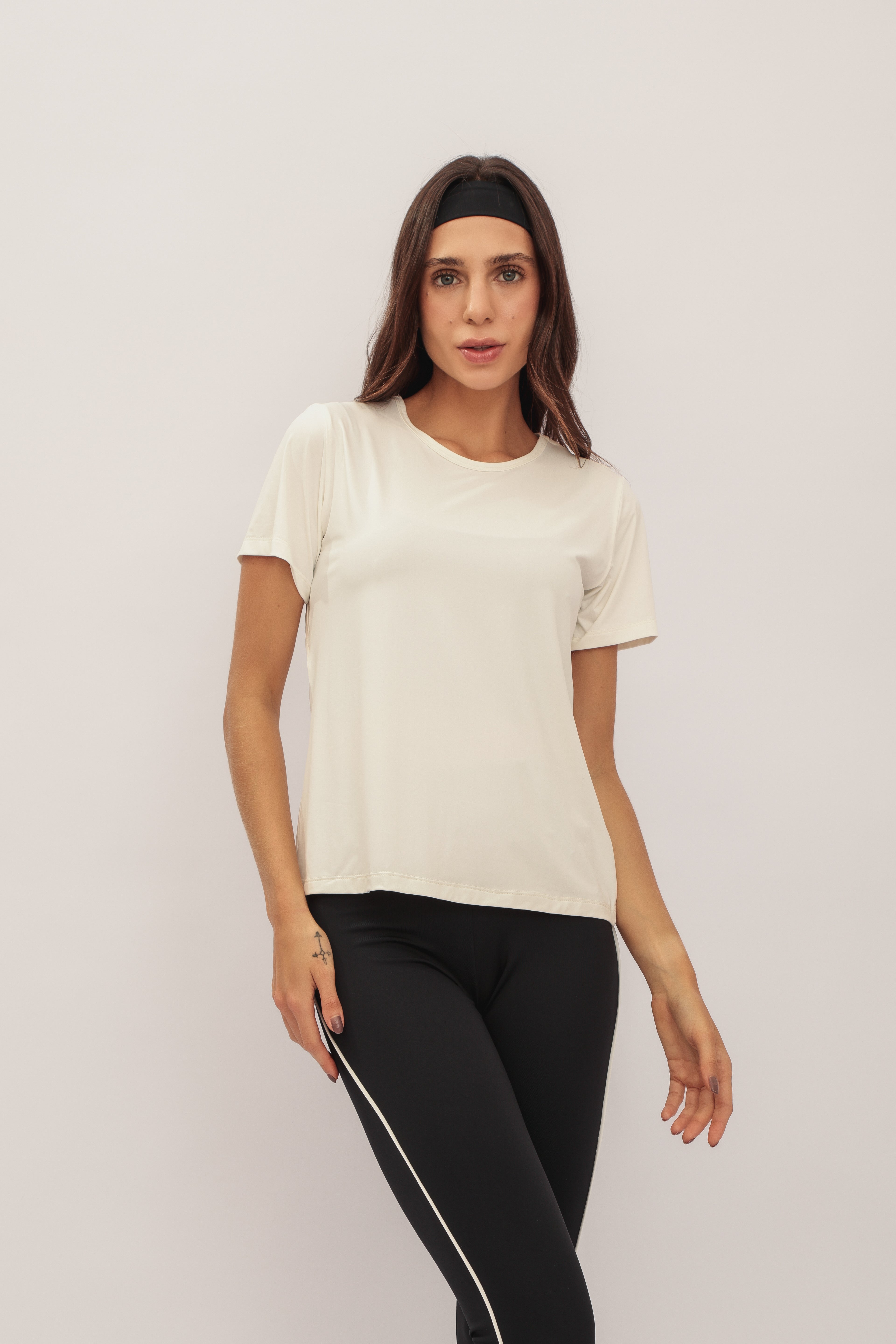 LEGGING VIVO BICOLOR