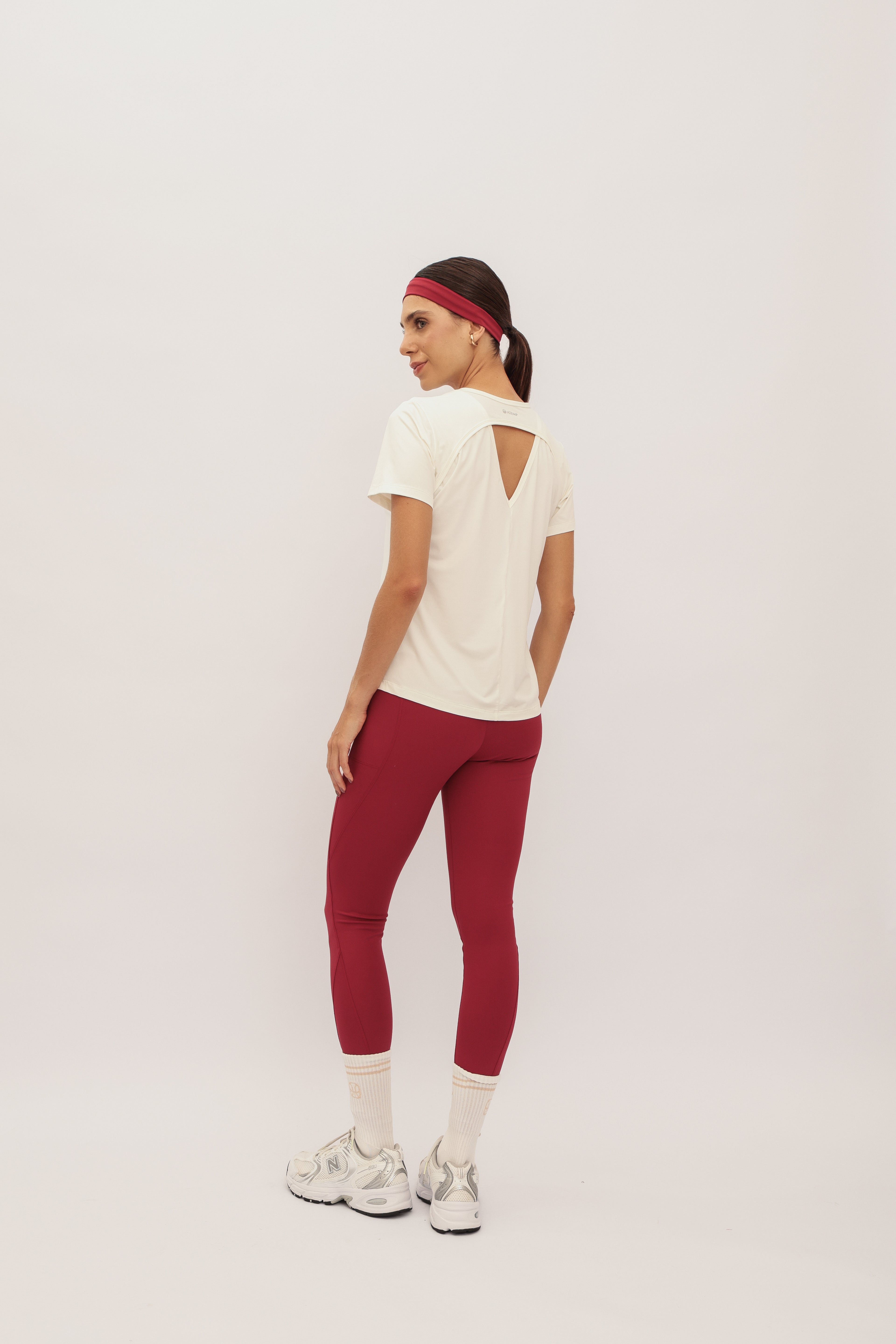 LEGGING BOLSO LATERAL