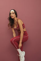 LEGGING VIVO BICOLOR