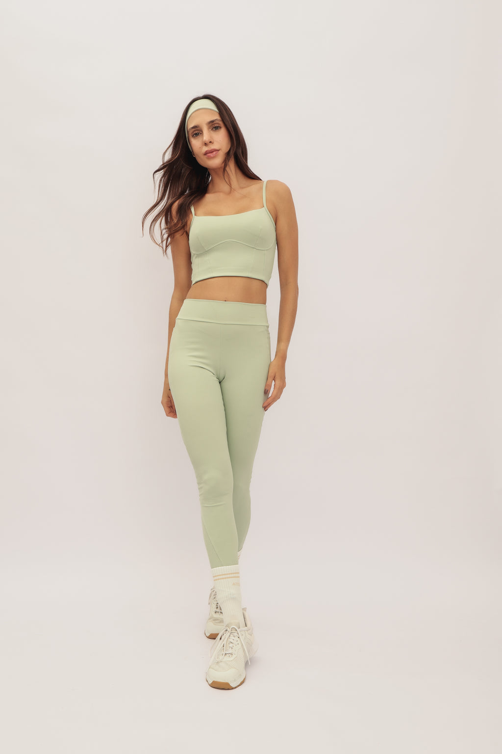 LEGGING BOLSO LATERAL