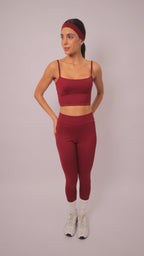 LEGGING BOLSO LATERAL