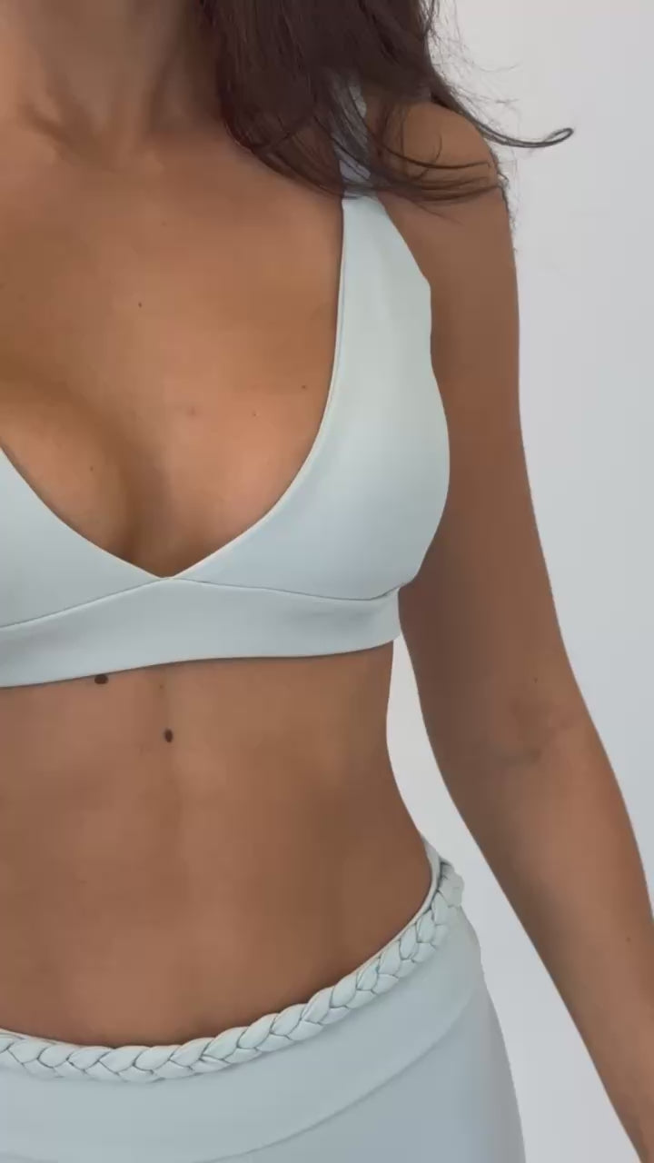 LEGGING DETALHE TRANÇA