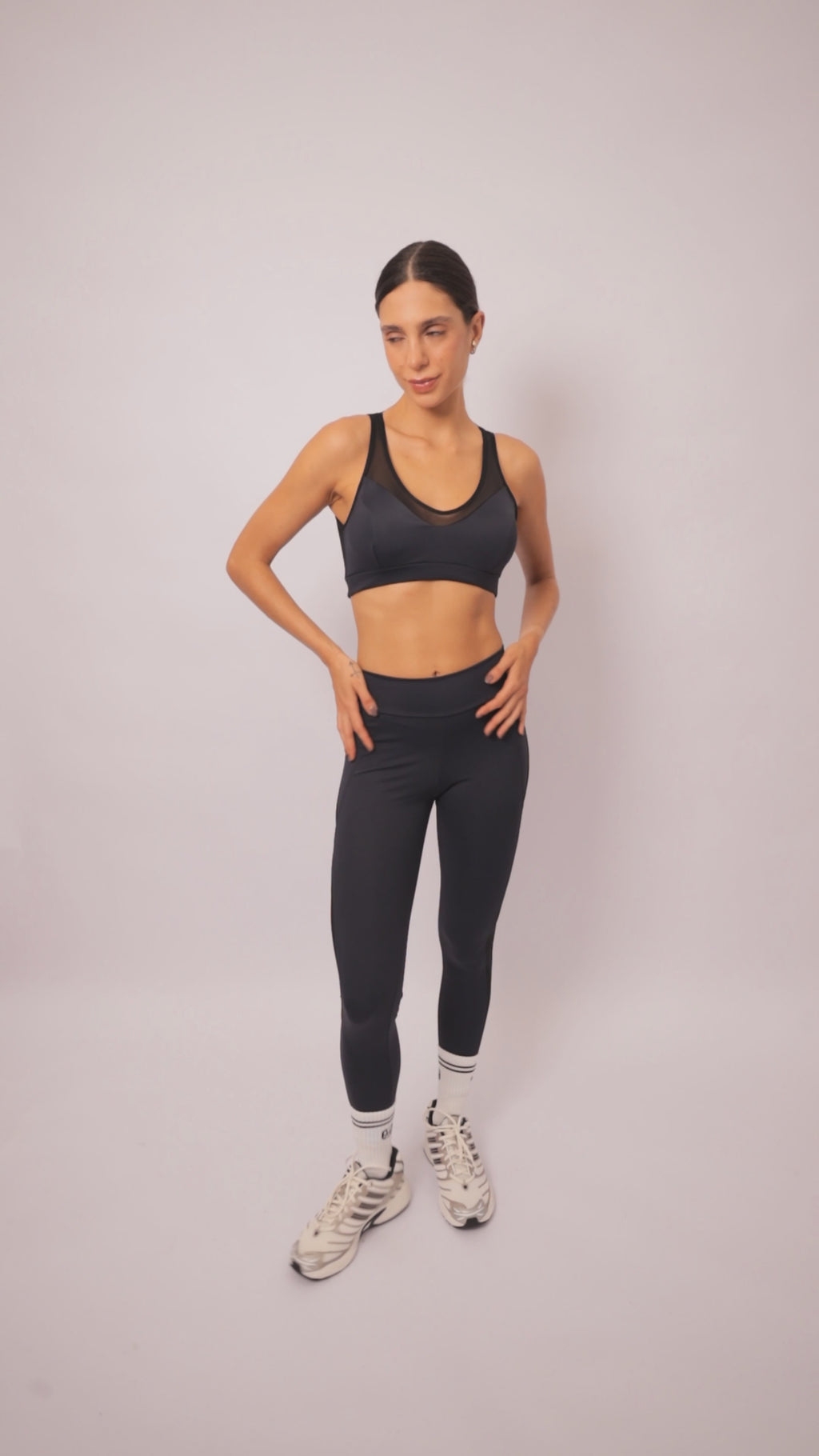 TOP TULE DECOTE COSTAS