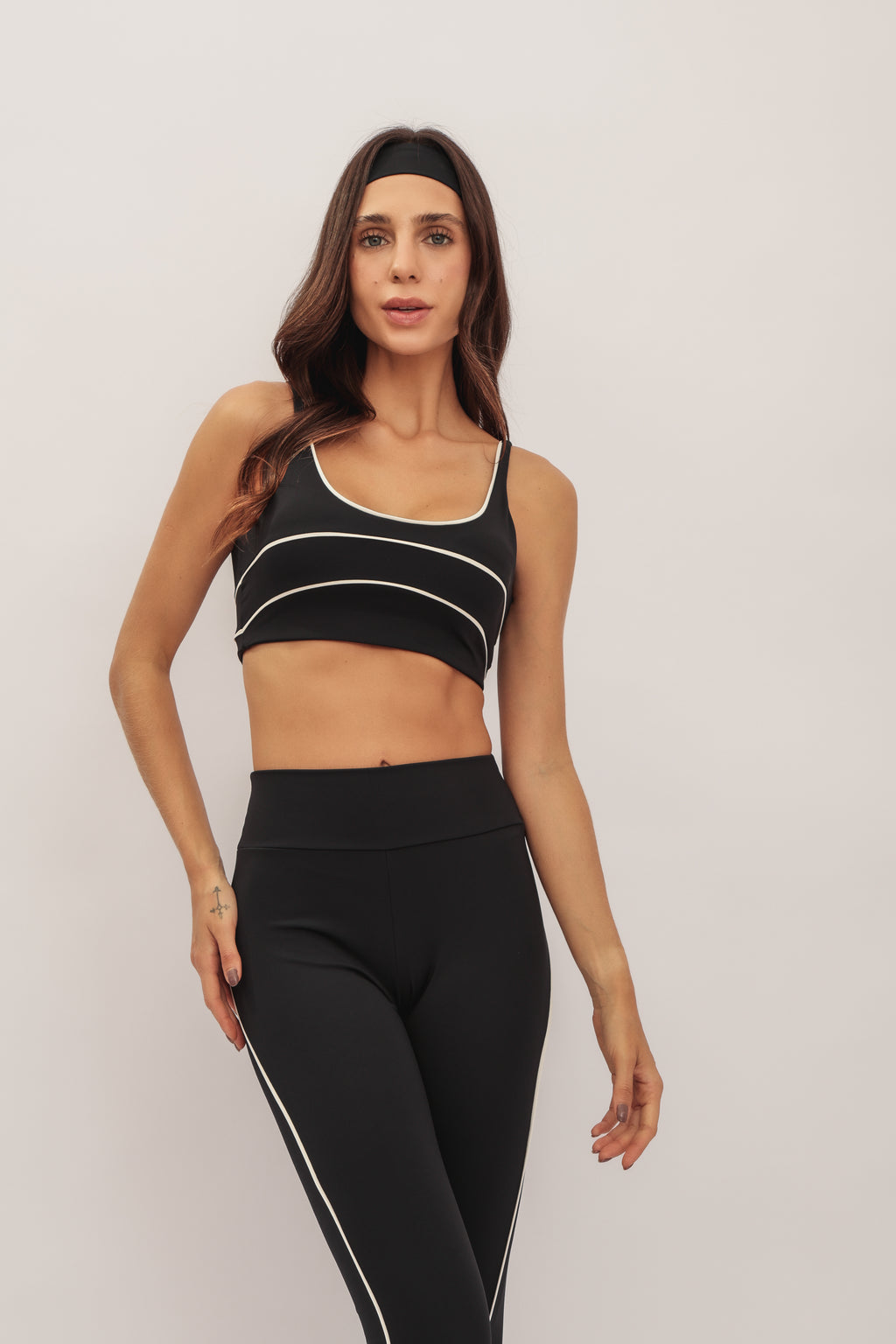 TOP VIVO BICOLOR