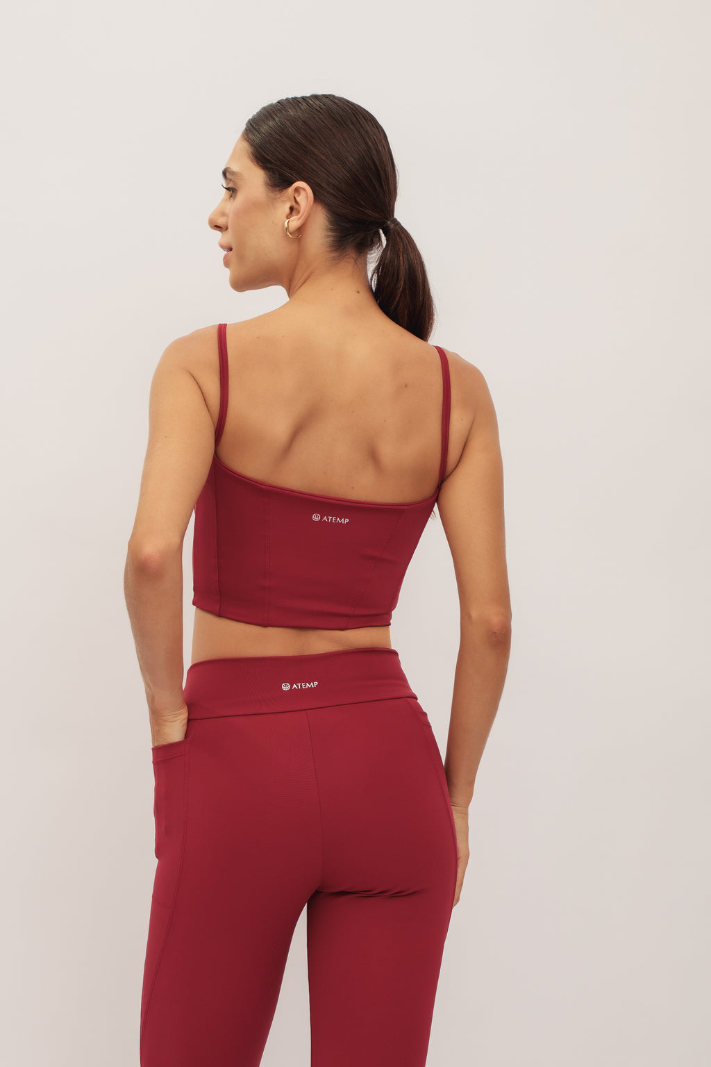 TOP CORSET