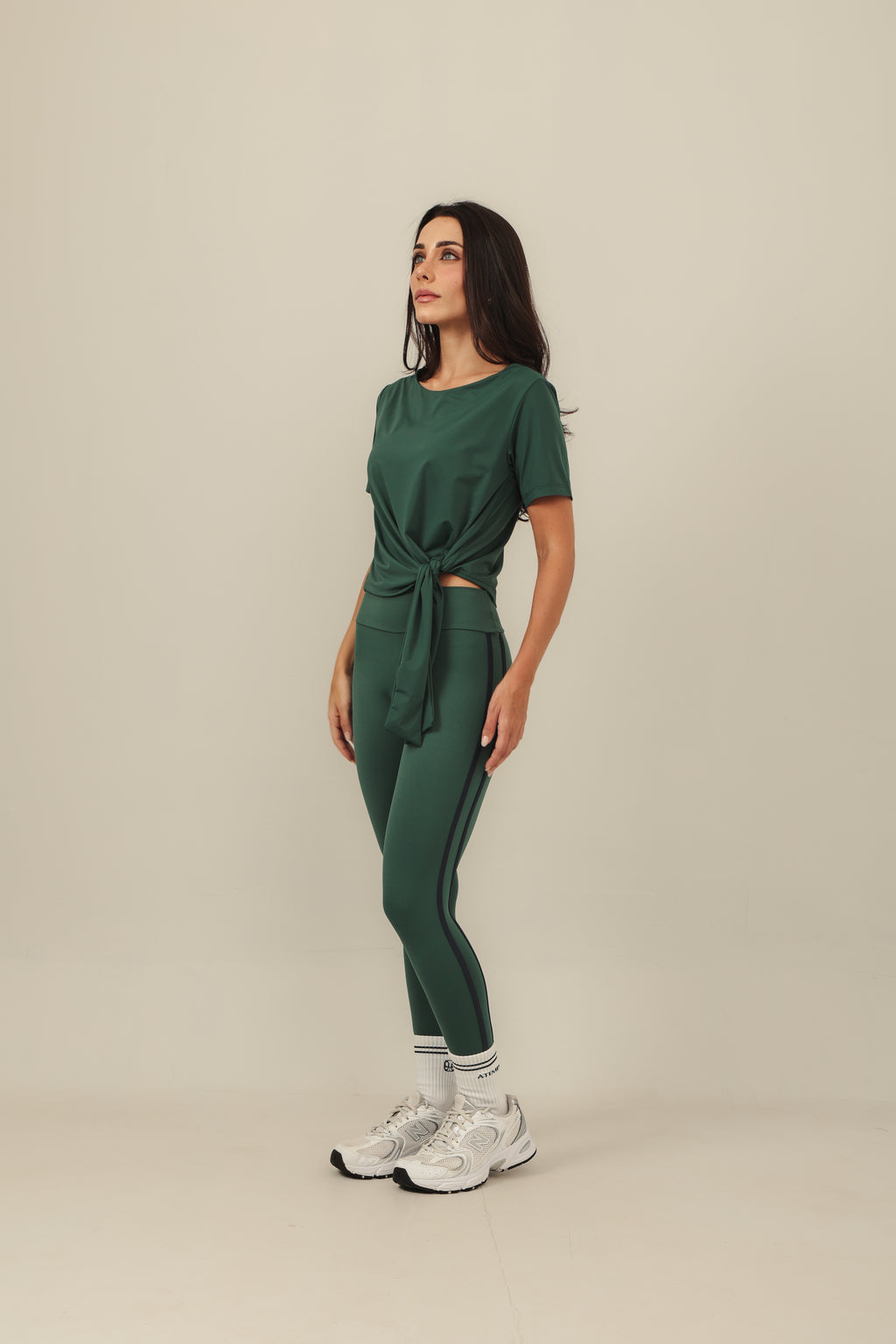 BLUSA DETALHE NÓ